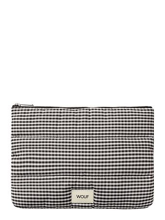 Wouf Clutch taske 25 cm