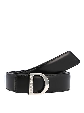 Davidoff Icon Bælte Læder