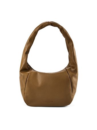 Liebeskind Farrah Skuldertaske M Læder 45 cm
