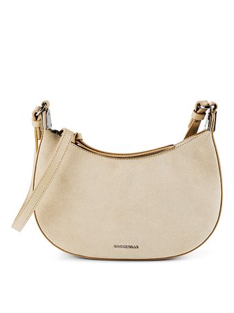 Coccinelle Fujiko Skuldertaske Læder 27 cm Coccinelle Fujiko Skuldertaske Læder 27 cm