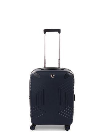 Roncato Ypsilon 4.0 4 hjul Kabinetrolley 55 cm med strækfold Roncato Ypsilon 4.0 4 hjul Kabinetrolley 55 cm med strækfold