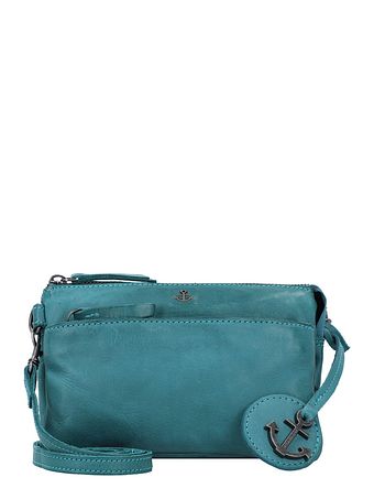 Harbour 2nd Anchor Love Skuldertaske Læder 19 cm