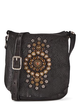 Campomaggi Giada Skuldertaske Læder 19 cm