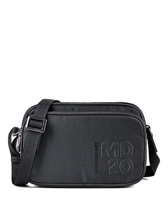 Mandarina Duck MD20 Bolsa de hombro 24 cm Mandarina Duck MD20 Bolsa de hombro 24 cm