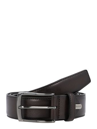 Lloyd Men's Belts Bælte i læder