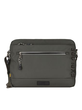 camel active Explore Skuldertaske 35 cm