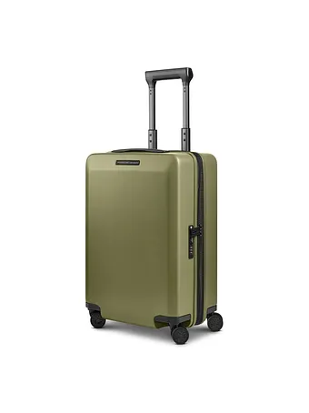 Porsche Design Voyager 3.0 4 ruedas Maleta de cabina S 55 cm Con asa expansible Porsche Design Voyager 3.0 4 ruedas Maleta de cabina S 55 cm Con asa expansible