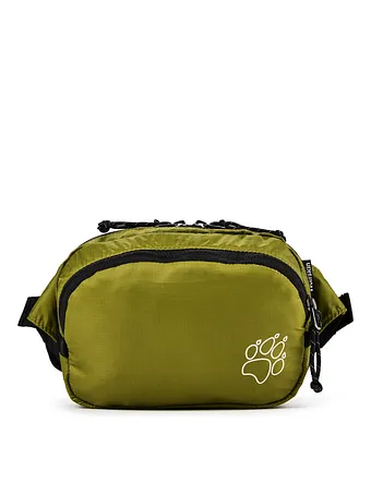 Jack Wolfskin Wandermood Midjeväska 22 cm Jack Wolfskin Wandermood Midjeväska 22 cm