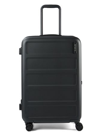 Samsonite Quadrix 4-hjulet trolley 68 cm Samsonite Quadrix 4-hjulet trolley 68 cm