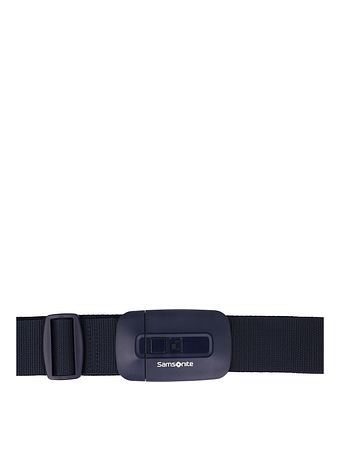 Samsonite Ta Revolution Kuffertbælte 5 cm