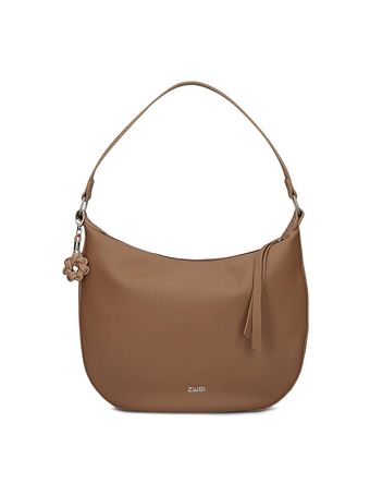 Zwei Yuna Skuldertaske 34 cm