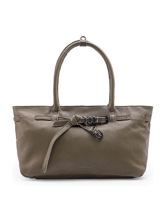 FredsBruder Belted With Love Kabelka Kůže 43 cm