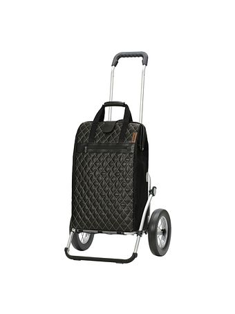 Andersen Shopper Royal Shopper Inra Shoppingvagn 57 cm Andersen Shopper Royal Shopper Inra Shoppingvagn 57 cm