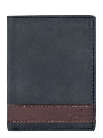 camel active Taipeh-pung RFID-læder 9 cm