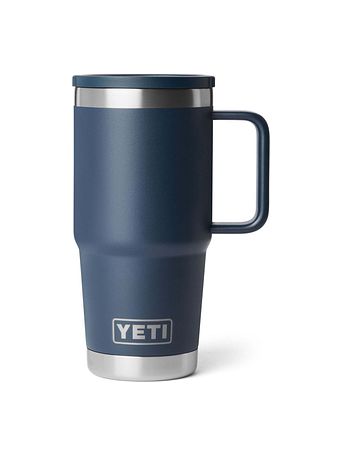 Yeti Rambler Botella de agua 591 ml Yeti Rambler Botella de agua 591 ml
