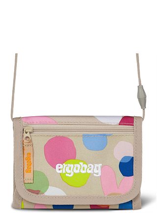 ergobag Brysttaske 14 cm