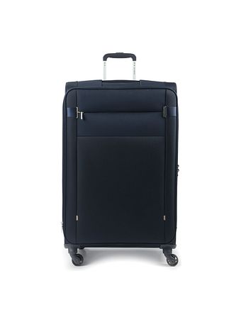 Samsonite Citybeat 4 hjul Trolley 78 cm med strækfold