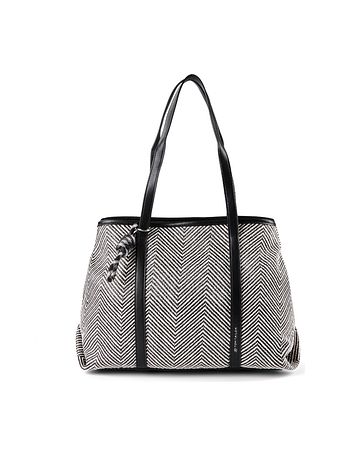 Tom Tailor Mirelle Shopper-taske L 47 cm