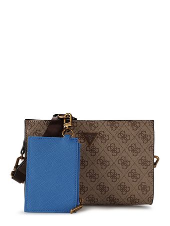 Guess Milano Skuldertaske 21.5 cm