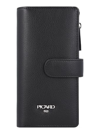 Picard Bingo kreditkortholder i læder 9 cm Picard Bingo kreditkortholder i læder 9 cm