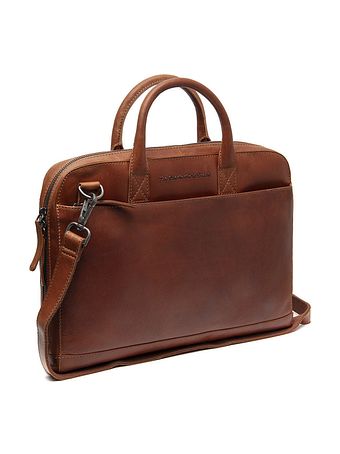 The Chesterfield Brand Tilbury Aktentasche Leder 39 cm Laptopfach The Chesterfield Brand Tilbury Aktentasche Leder 39 cm Laptopfach