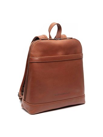 The Chesterfield Brand Tigris Daypack Læder 31 cm