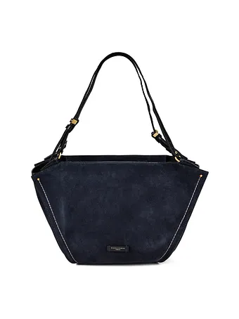 Gianni Chiarini Bloom Bolsa de hombro Piel natural 50 cm Gianni Chiarini Bloom Bolsa de hombro Piel natural 50 cm