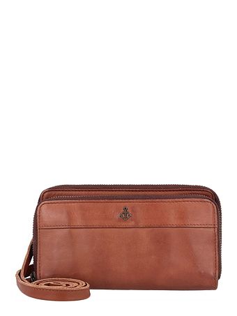 Harbour 2nd Anchor Love Serena Clutch pung Læder 20 cm