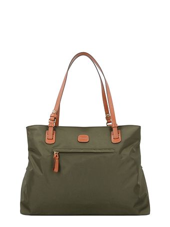 Bric's X-Bag skuldertaske 40 cm