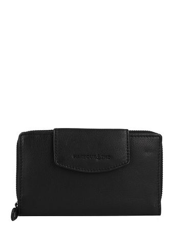 Harbour 2nd Belana Pung RFID-beskyttelse Læder 16 cm Harbour 2nd Belana Pung RFID-beskyttelse Læder 16 cm