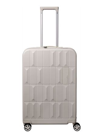 Travelite Panello 4 hjul Trolley M 65 cm med strækfold