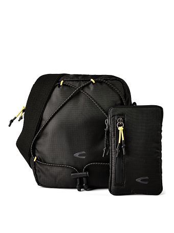 camel active Shores Skuldertaske S 21 cm camel active Shores Skuldertaske S 21 cm