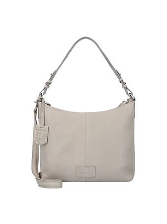 Burkely Soft Skylar Taška přes rameno Kůže 27 cm