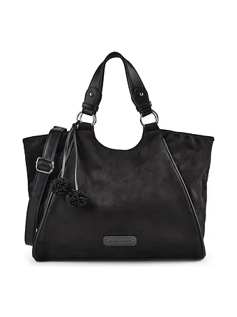 Tom Tailor Idra Bolsa de compras L 43 cm Tom Tailor Idra Bolsa de compras L 43 cm
