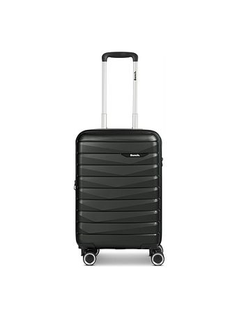 Bench Paris 4 hjul Kabinetrolley S 55 cm med strækfold