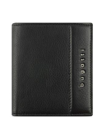 bugatti Nome Pung RFID-beskyttelse Læder 9 cm