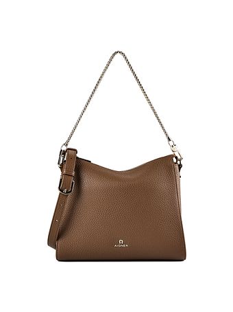 AIGNER Ivy Bolsa de hombro Piel natural 27 cm AIGNER Ivy Bolsa de hombro Piel natural 27 cm