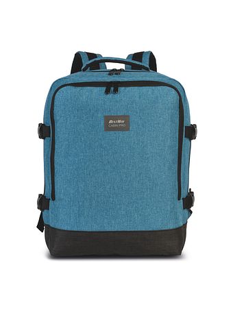 Worldpack Mochila de viaje Cabin Pro Base con compartimento para portátil de 40 cm Worldpack Mochila de viaje Cabin Pro Base con compartimento para portátil de 40 cm