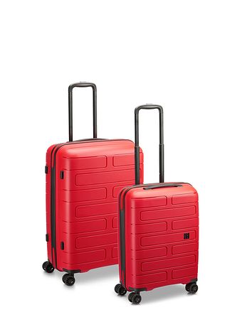 MODO by Roncato Supernova 2.0 4 hjul Kuffert 2-delt