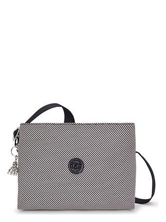 Kipling Premium Elevated + Fabya Skuldertaske 30 cm