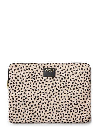 Wouf Daily Laptop-etui 36 cm