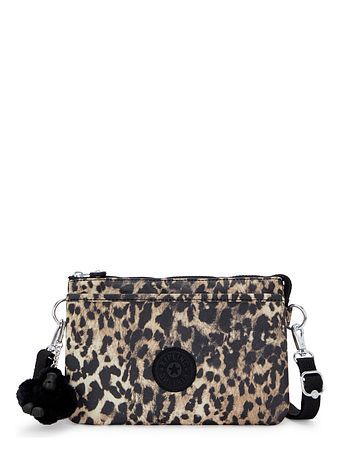 Kipling Basic Prt Clutch taske 24 cm Kipling Basic Prt Clutch taske 24 cm