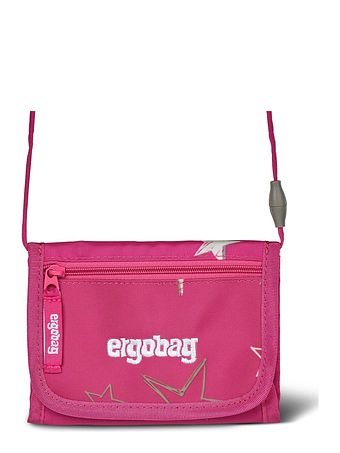 ergobag Brysttaske 14 cm
