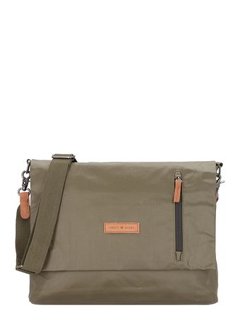 Greenburry Aviator Messenger 39 cm rum til bærbar computer Greenburry Aviator Messenger 39 cm rum til bærbar computer