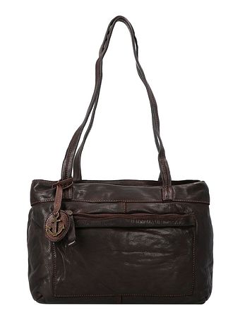 Harbour 2nd Zea Skuldertaske Læder 33 cm Harbour 2nd Zea Skuldertaske Læder 33 cm