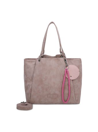 Fritzi aus Preußen Fritzi42N Vintage Shopper Tasche 45 cm Fritzi aus Preußen Fritzi42N Vintage Shopper Tasche 45 cm