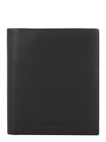 Bogner Aspen Riko pung i læder 11 cm