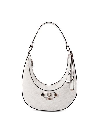 Guess Lindsey Skuldertaske 27 cm Guess Lindsey Skuldertaske 27 cm