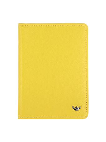 Golden Head Madrid ID-korthållare RFID läder 9 cm Golden Head Madrid ID-korthållare RFID läder 9 cm