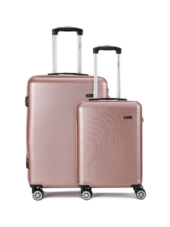 Benzi 5330 4 hjul Kuffert 2-delt